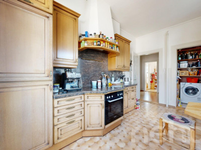 Attraktive Anlageimmobilie mit grosser Wohnfläche image 5