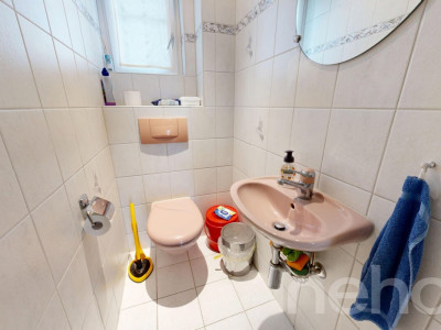 Attraktive Anlageimmobilie mit grosser Wohnfläche image 7