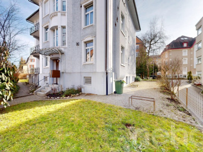 Attraktive Anlageimmobilie mit grosser Wohnfläche image 10