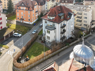 Attraktive Anlageimmobilie mit grosser Wohnfläche image 11