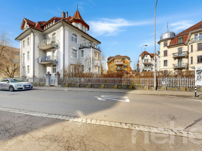 Attraktive Anlageimmobilie mit grosser Wohnfläche image 12