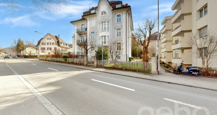 Attraktive Anlageimmobilie mit grosser Wohnfläche image 2