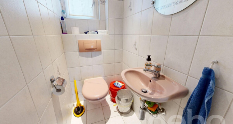 Attraktive Anlageimmobilie mit grosser Wohnfläche image 7