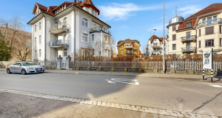 Attraktive Anlageimmobilie mit grosser Wohnfläche image 12