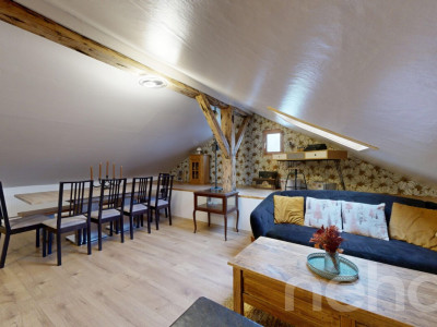 Villa individuelle avec stockage et atelier image 7