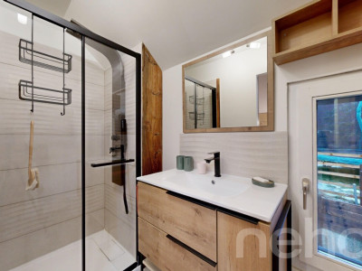 Villa individuelle avec stockage et atelier image 12