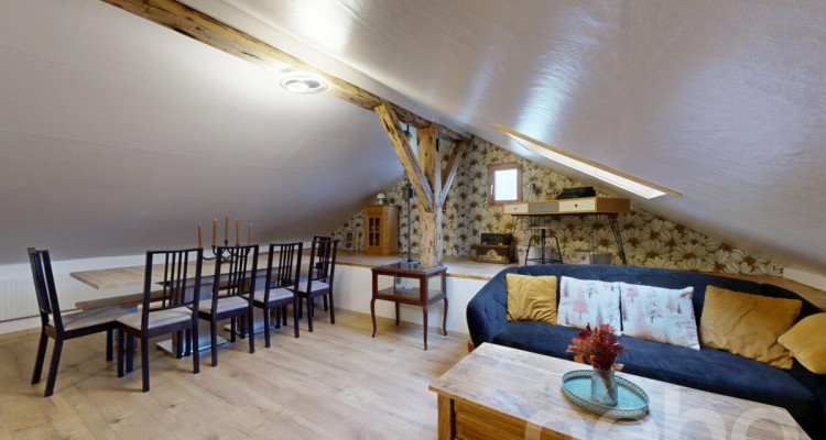 Villa individuelle avec stockage et atelier image 7