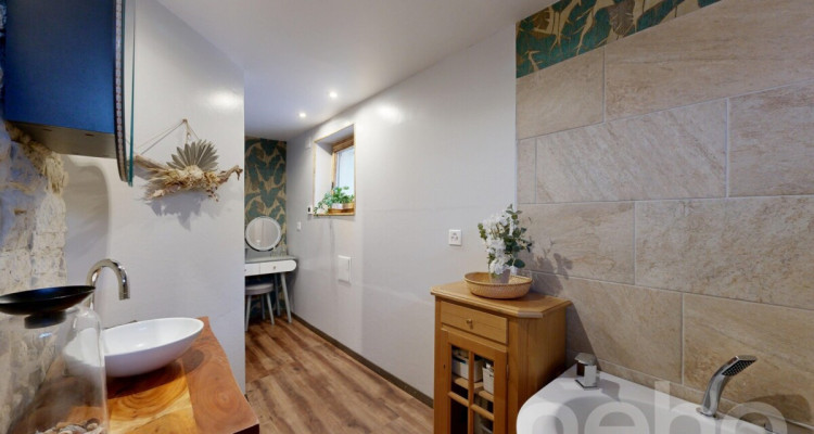 Villa individuelle avec stockage et atelier image 10