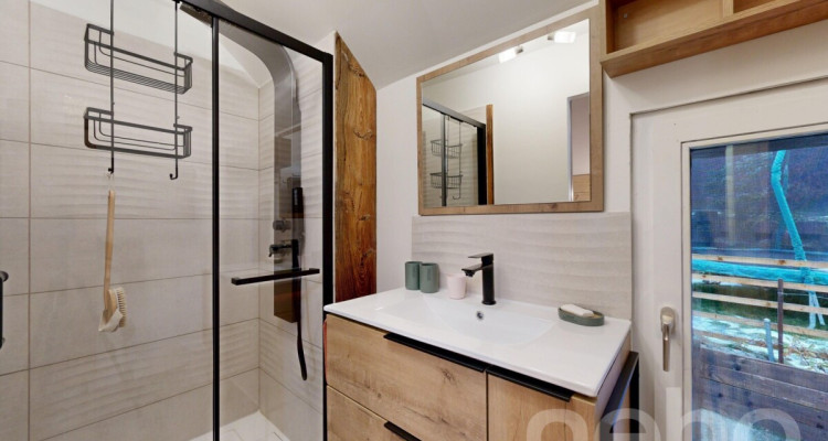 Villa individuelle avec stockage et atelier image 12