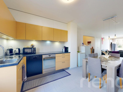 Agréable 3.5 pièces traversant à Estavayer-le-Lac image 1