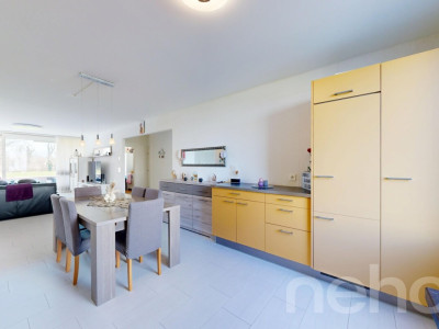 Agréable 3.5 pièces traversant à Estavayer-le-Lac image 3