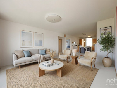 Agréable 3.5 pièces traversant à Estavayer-le-Lac image 4