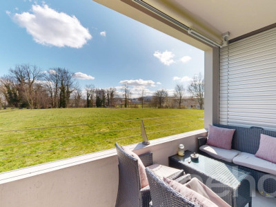 Agréable 3.5 pièces traversant à Estavayer-le-Lac image 10