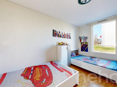 Agréable 3.5 pièces traversant à Estavayer-le-Lac image 12