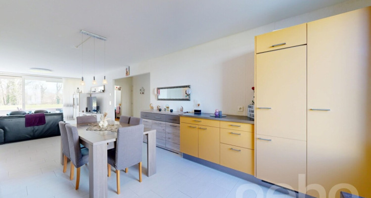 Agréable 3.5 pièces traversant à Estavayer-le-Lac image 3