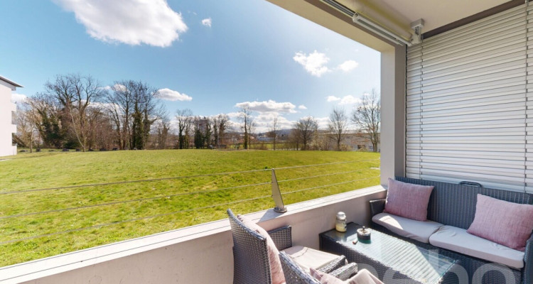 Agréable 3.5 pièces traversant à Estavayer-le-Lac image 10