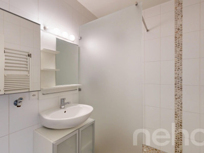 Rez-de-jardin 81 m², 4 pièces, Casatax, environnement calme image 8