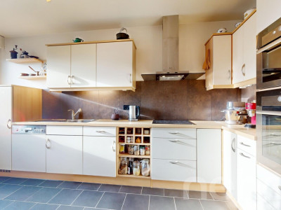 Bel appartement familial, 114 m², lumineux, hypercentre image 4