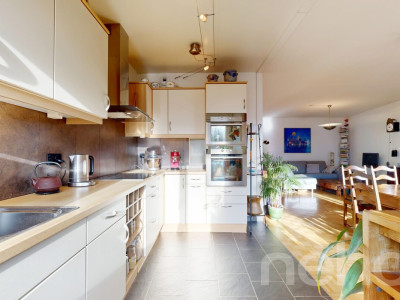 Bel appartement familial, 114 m², lumineux, hypercentre image 5