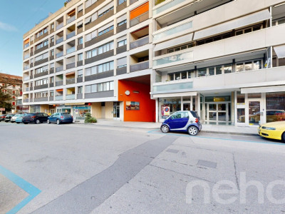 Bel appartement familial, 114 m², lumineux, hypercentre image 12