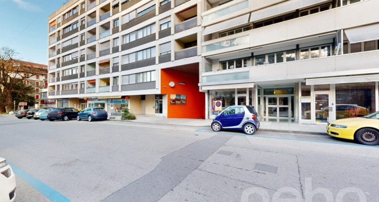 Bel appartement familial, 114 m², lumineux, hypercentre image 12