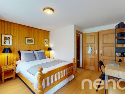 Exclusif : Grand chalet de 3 logements image 7