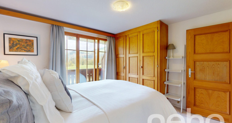 Exclusif : Grand chalet de 3 logements image 8