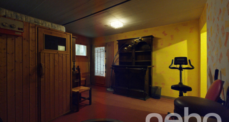 Exclusif : Grand chalet de 3 logements image 12