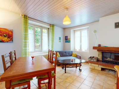 Beaucoup de cachet! Pour des investisseurs ou bien une grande famille image 9