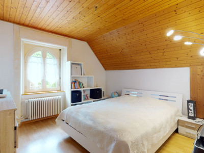 Beaucoup de cachet! Pour des investisseurs ou bien une grande famille image 10