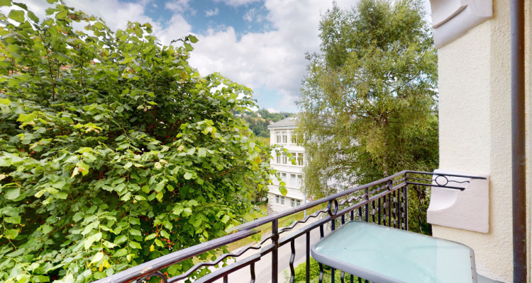 Beaucoup de cachet! Pour des investisseurs ou bien une grande famille image 5