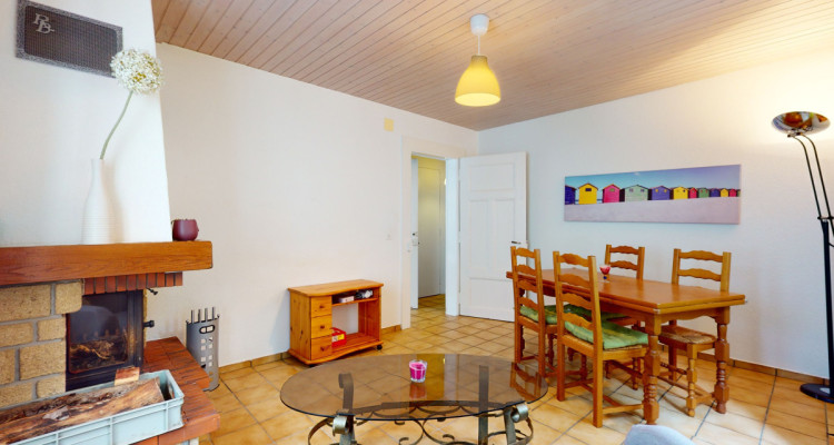 Beaucoup de cachet! Pour des investisseurs ou bien une grande famille image 7