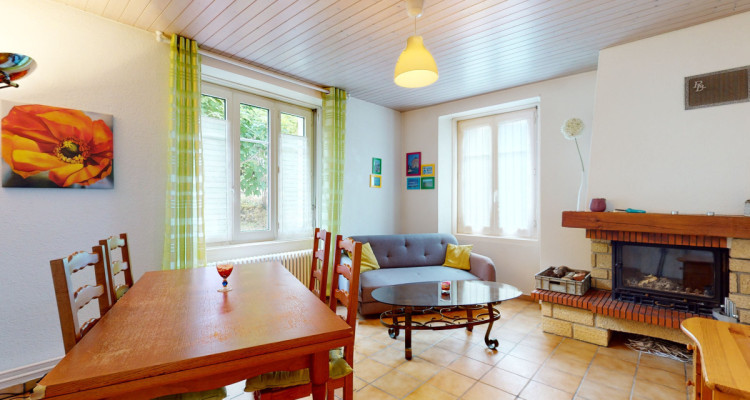 Beaucoup de cachet! Pour des investisseurs ou bien une grande famille image 9