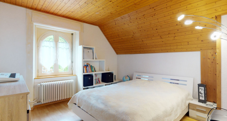 Beaucoup de cachet! Pour des investisseurs ou bien une grande famille image 10