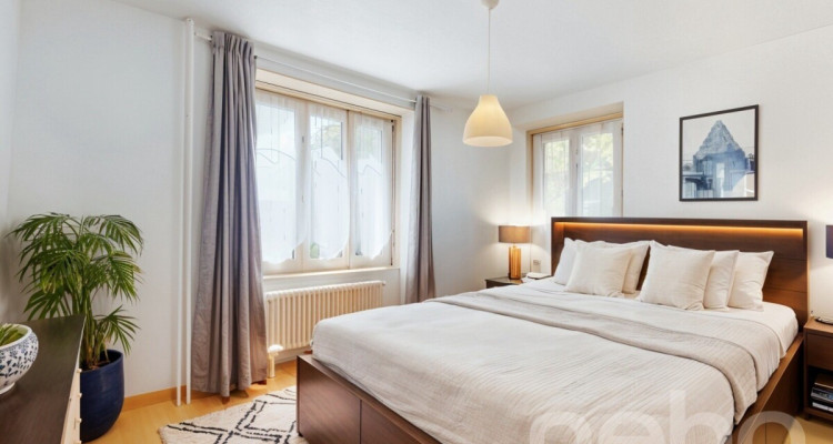 Beaucoup de cachet! Pour des investisseurs ou bien une grande famille image 11