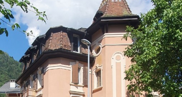 C-SERVICE vous propose un 3.5 pces à louer aux Avants image 1