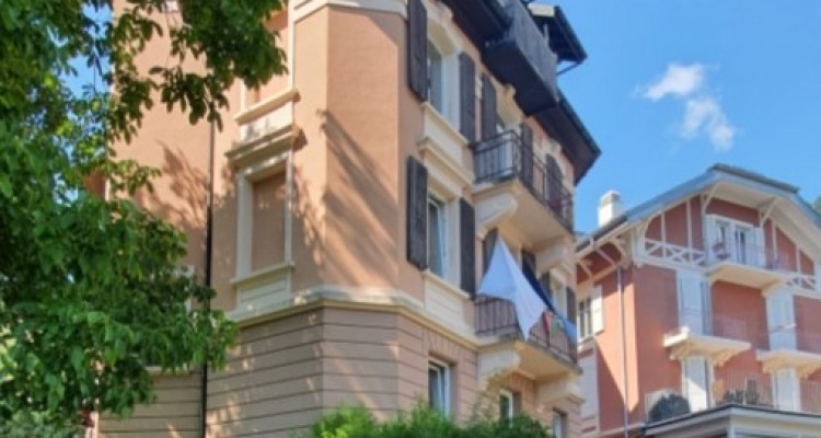 C-SERVICE vous propose un 3.5 pces à louer aux Avants image 2