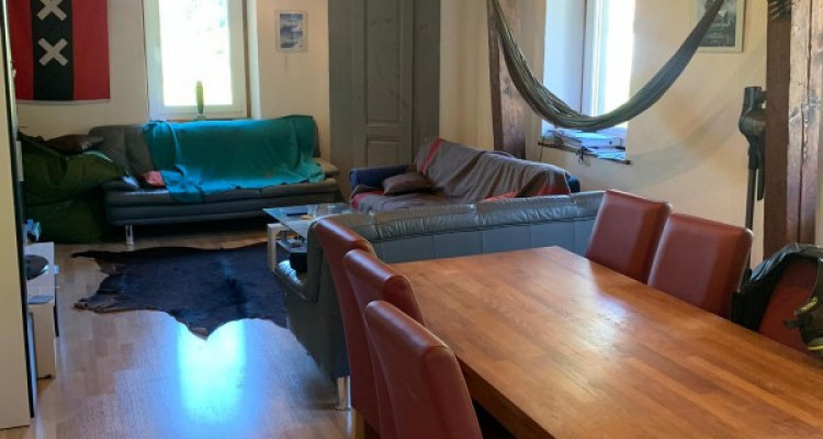 C-SERVICE vous propose un 3.5 pces à louer aux Avants image 3