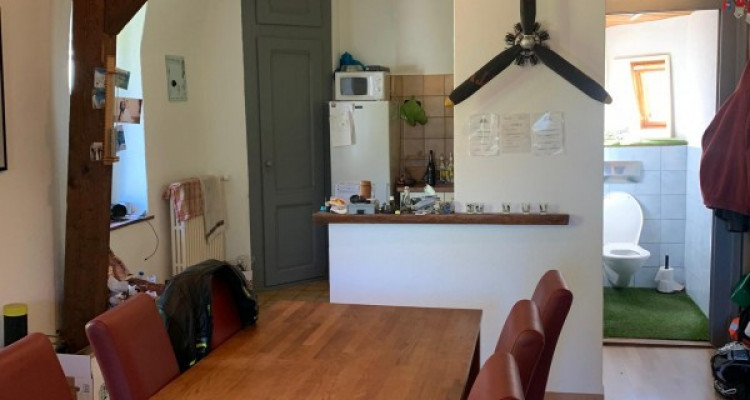 C-SERVICE vous propose un 3.5 pces à louer aux Avants image 4