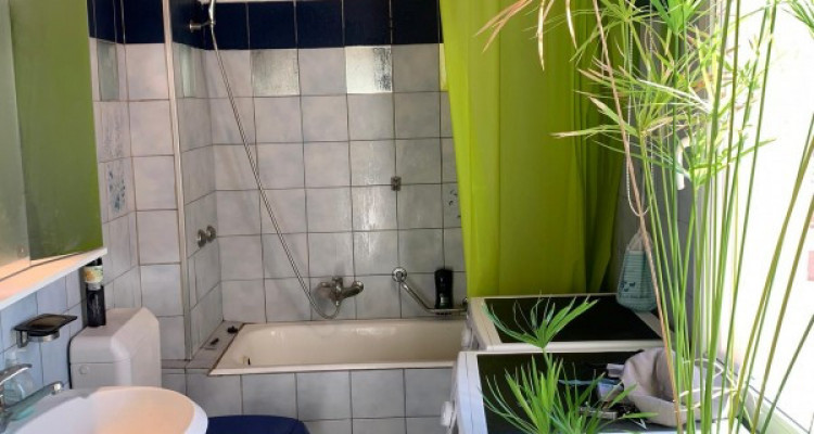 C-SERVICE vous propose un 3.5 pces à louer aux Avants image 6