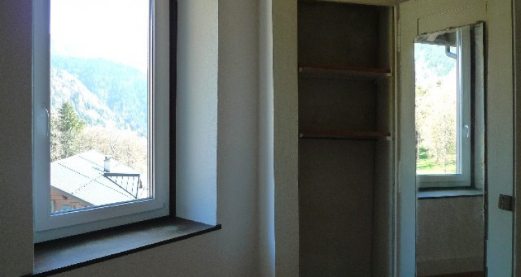 C-SERVICE vous propose un 3.5 pces à louer aux Avants image 11