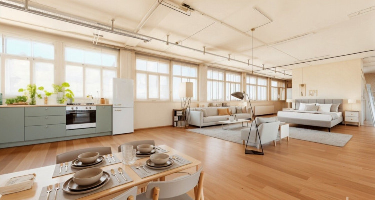 Immeuble mixte au fort potentiel ? pour un projet immobilier ambitieux image 2