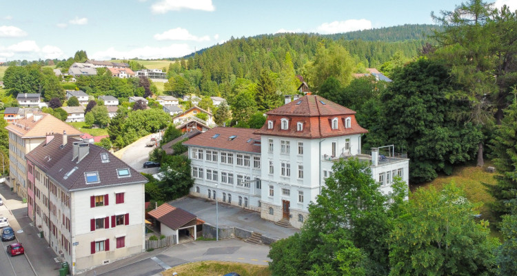 Immeuble mixte au fort potentiel ? pour un projet immobilier ambitieux image 3