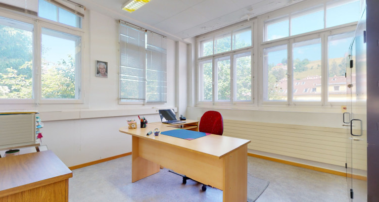 Immeuble mixte au fort potentiel ? pour un projet immobilier ambitieux image 4