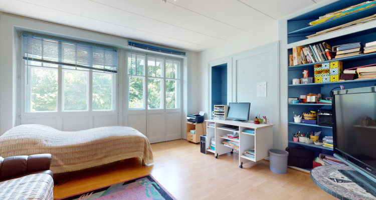 Immeuble mixte au fort potentiel ? pour un projet immobilier ambitieux image 8