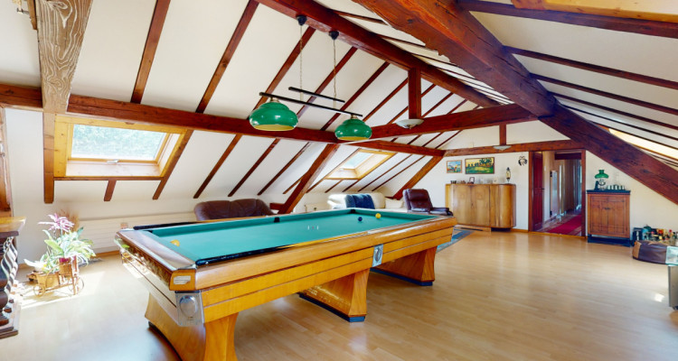 Immeuble mixte au fort potentiel ? pour un projet immobilier ambitieux image 9