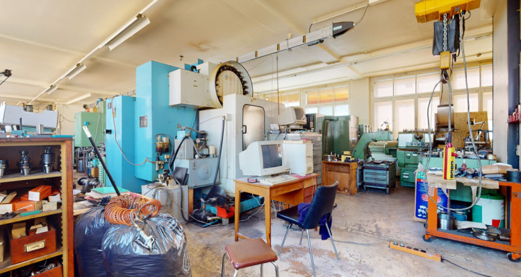 Immeuble mixte au fort potentiel ? pour un projet immobilier ambitieux image 11