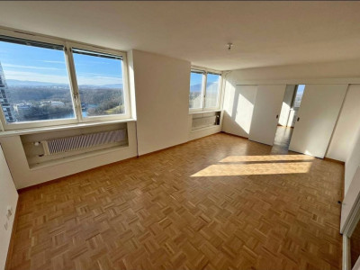 Appartement 5 pièces situé au Lignon image 3