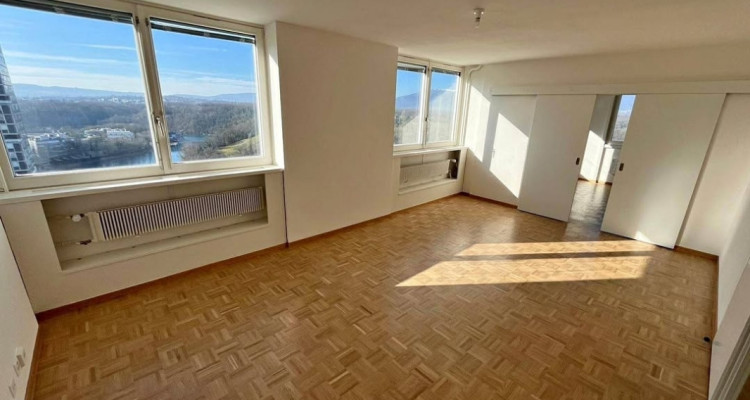 Appartement 5 pièces situé au Lignon image 3