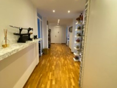 Appartement T5 Résidence privée Val dAvre, Annemasse image 3